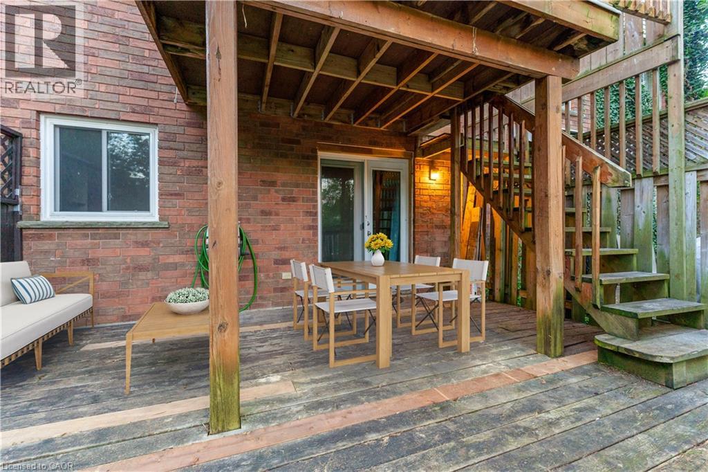 26 Woolwich Street, Kitchener, Ontario N2K 1R9 - Photo 32 - 40787902