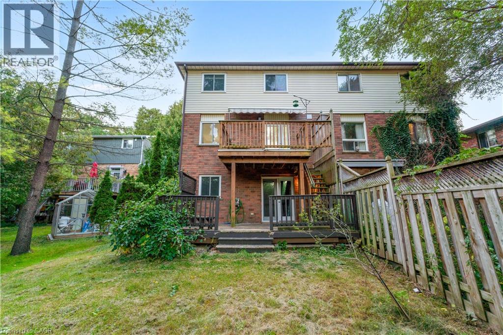 26 Woolwich Street, Kitchener, Ontario N2K 1R9 - Photo 33 - 40787902