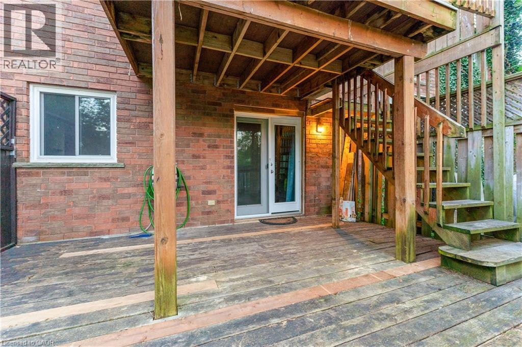 26 Woolwich Street, Kitchener, Ontario N2K 1R9 - Photo 39 - 40787902