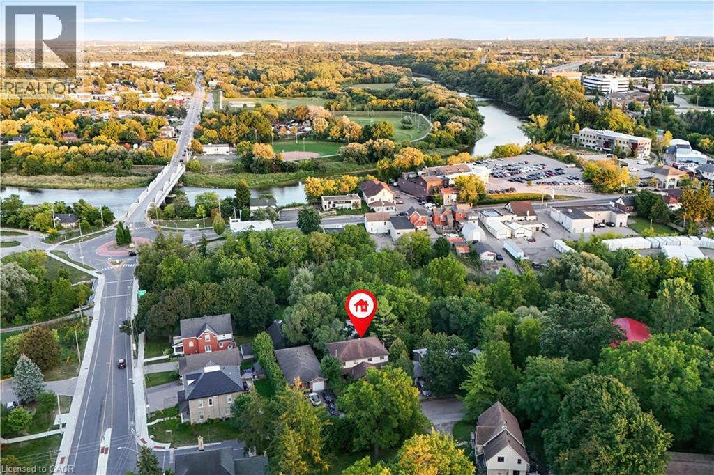 26 Woolwich Street, Kitchener, Ontario N2K 1R9 - Photo 4 - 40787902