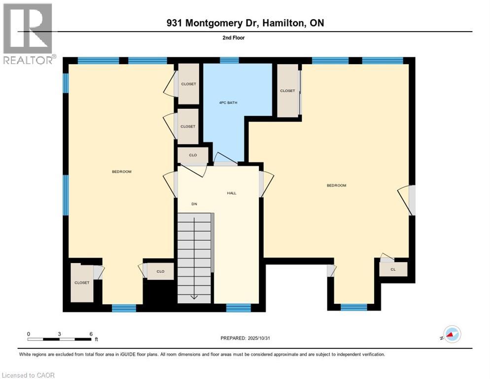 931 Montgomery Drive, Ancaster, Ontario  L9G 3H6 - Photo 48 - 40787704