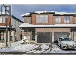 9 ROULEY Lane, Ancaster, Ontario