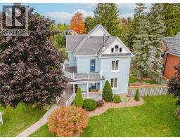 1159 QUEENS BUSH Road, Wellesley, Ontario