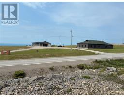 1671 Oceanview Drive, Cape St. George, Newfoundland & Labrador