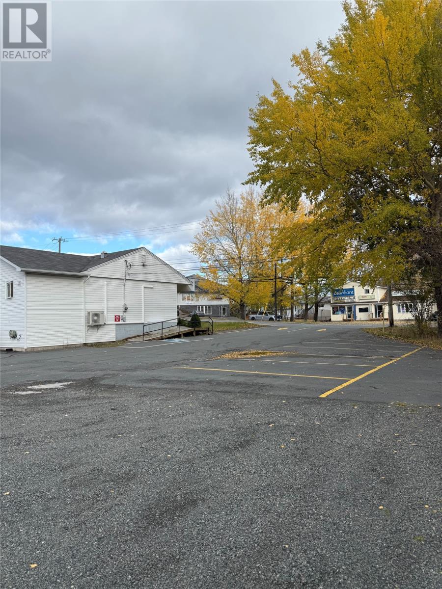 322 Memorial Drive, Clarenville, Newfoundland & Labrador  A5A 1P3 - Photo 12 - 1292397