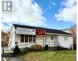 322 Memorial Drive, Clarenville, Newfoundland & Labrador