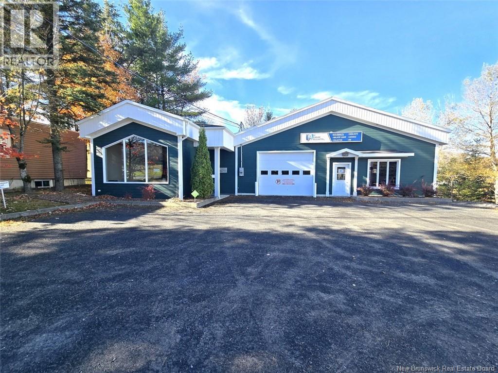 700 Victoria Street, Edmundston, New Brunswick  E3V 3S9 - Photo 1 - NB130024