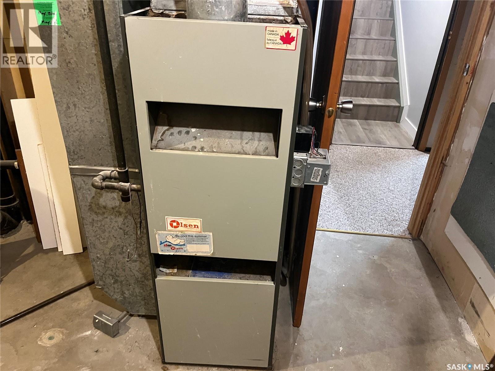 506 9th Street E, Wynyard, Saskatchewan  S0A 4T0 - Photo 24 - SK023953