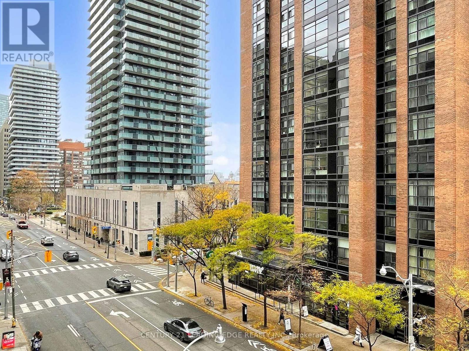 401 - 1121 Bay Street, Toronto, Ontario  M5S 3L9 - Photo 34 - C12537350
