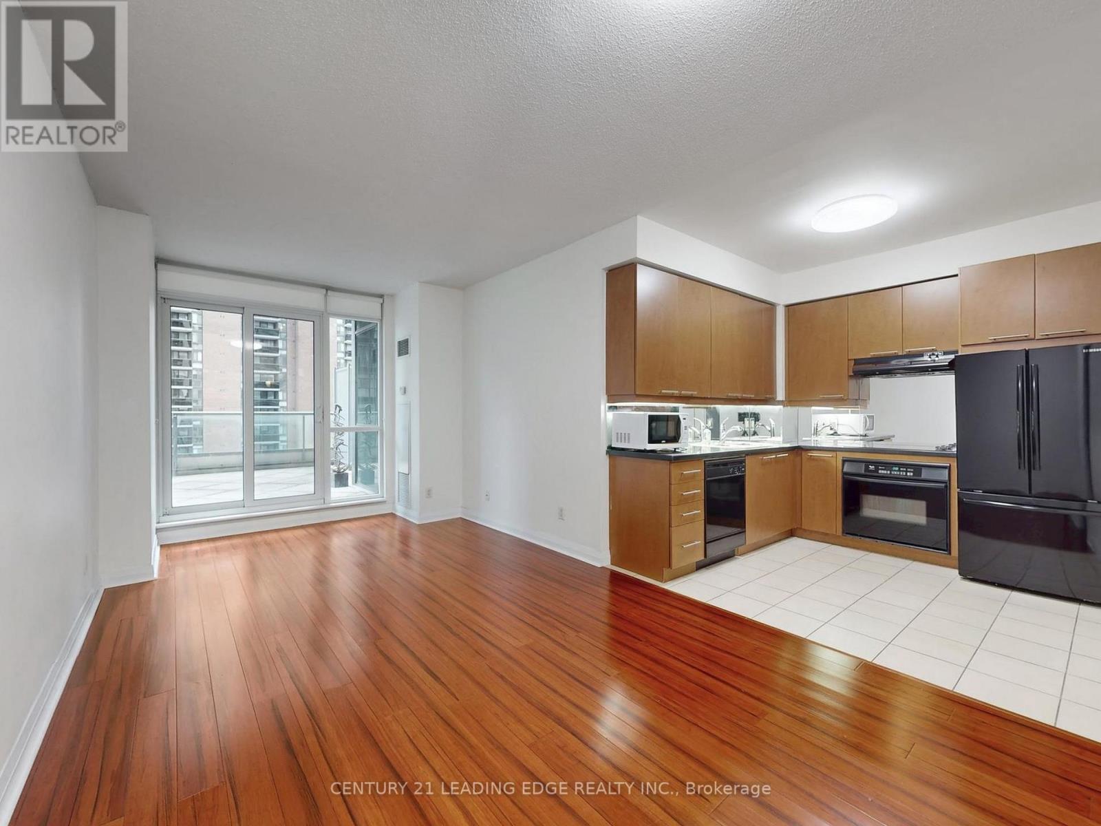 401 - 1121 Bay Street, Toronto, Ontario  M5S 3L9 - Photo 5 - C12537350