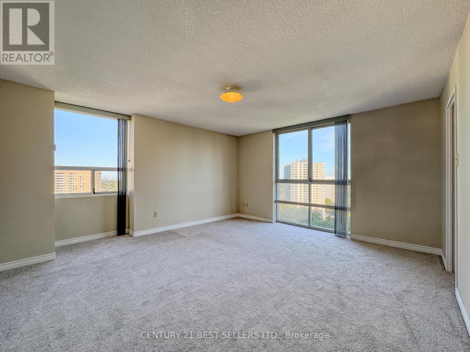 1803 - 3650 Kaneff Crescent, Mississauga, Ontario  L5A 4A1 - Photo 14 - W12416499