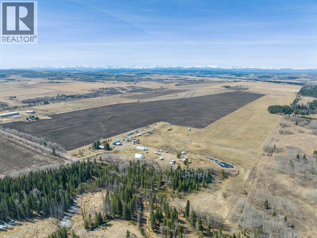 Ne;32;22;2;w5m, Rural Foothills County, Alberta  T1S 0T3 - Photo 13 - A2189218