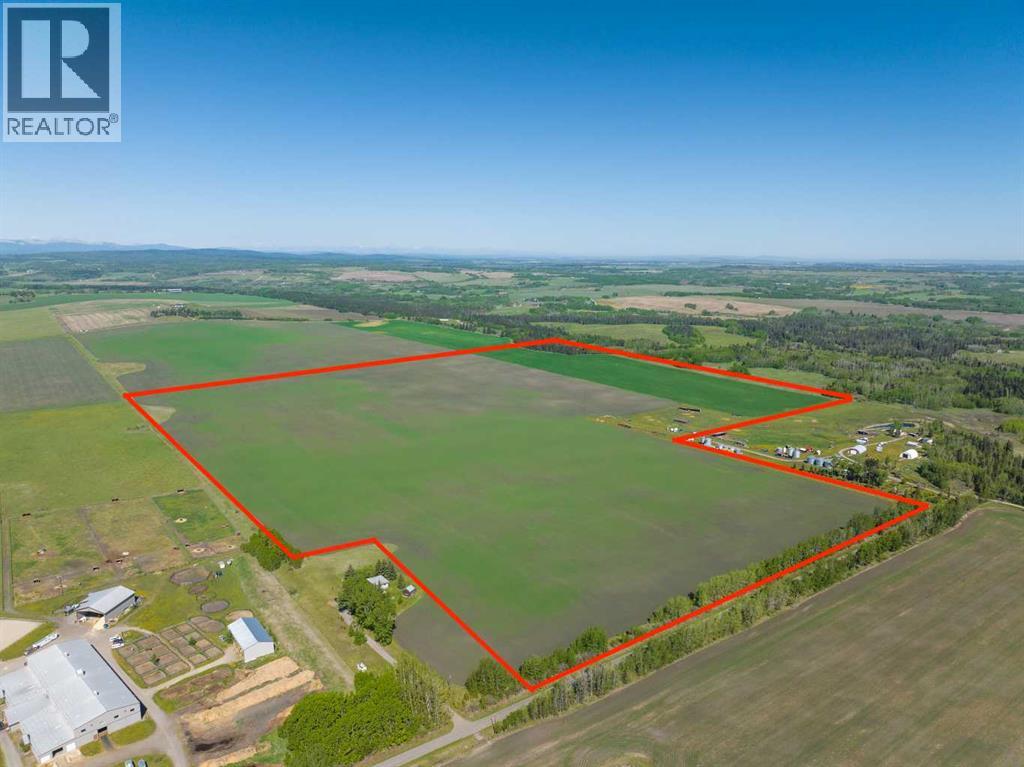 Ne;32;22;2;w5m, Rural Foothills County, Alberta  T1S 0T3 - Photo 4 - A2189218