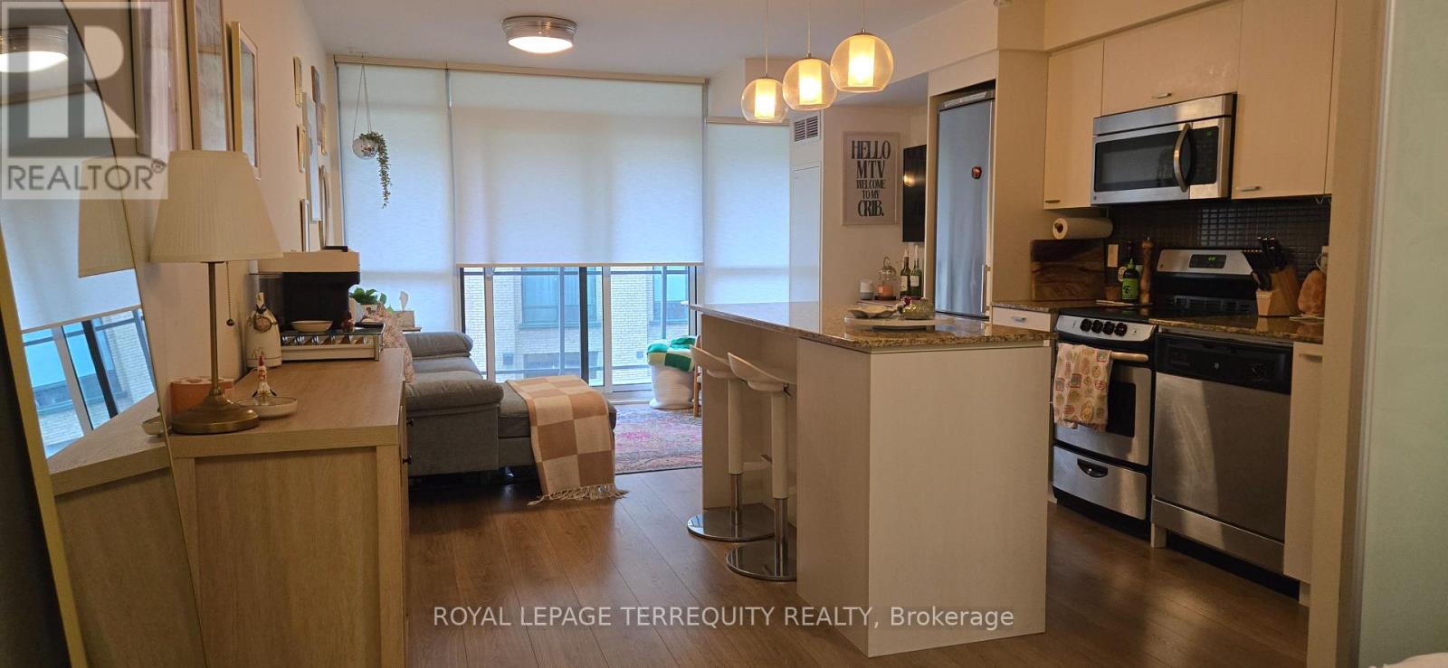 411 - 775 King Street W, Toronto, Ontario  M5V 2K3 - Photo 13 - C12540150