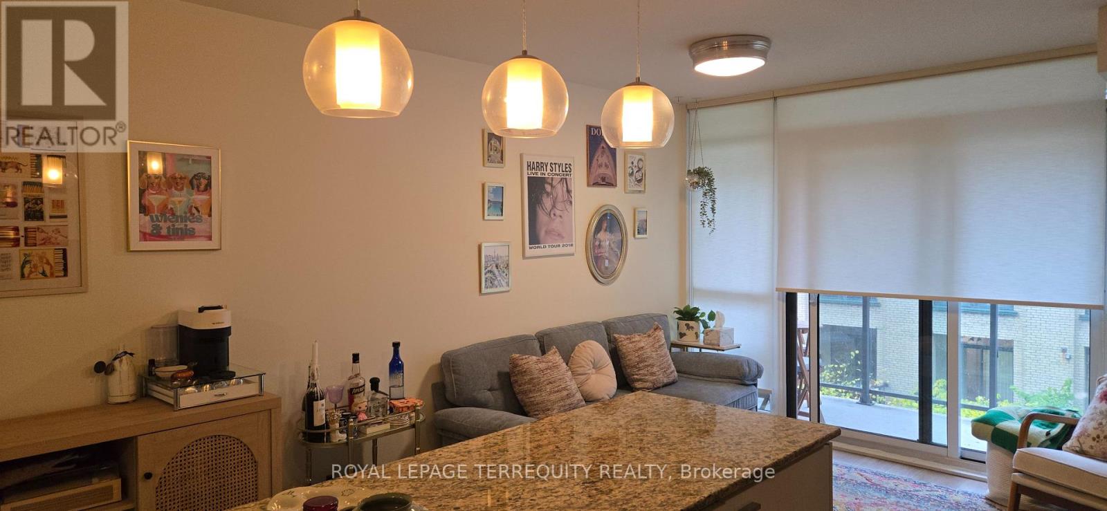 411 - 775 King Street W, Toronto, Ontario  M5V 2K3 - Photo 14 - C12540150