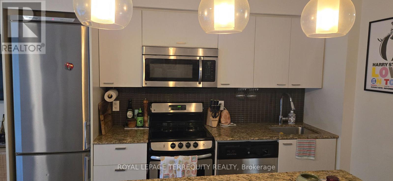 411 - 775 King Street W, Toronto, Ontario  M5V 2K3 - Photo 16 - C12540150