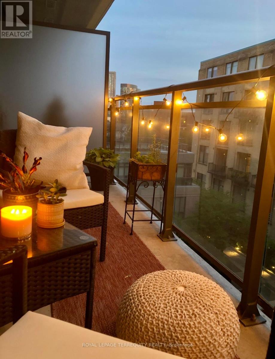 411 - 775 King Street W, Toronto, Ontario  M5V 2K3 - Photo 17 - C12540150