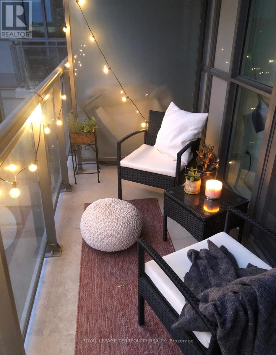 411 - 775 King Street W, Toronto, Ontario  M5V 2K3 - Photo 18 - C12540150