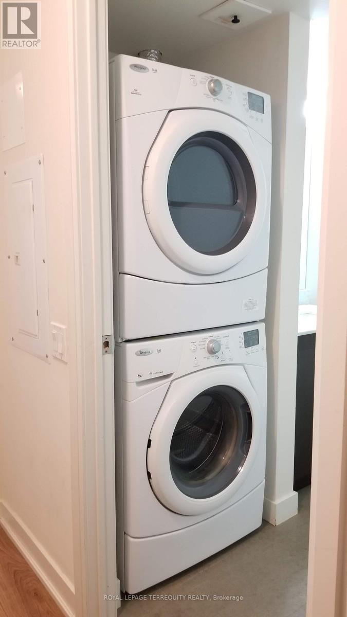 411 - 775 King Street W, Toronto, Ontario  M5V 2K3 - Photo 19 - C12540150