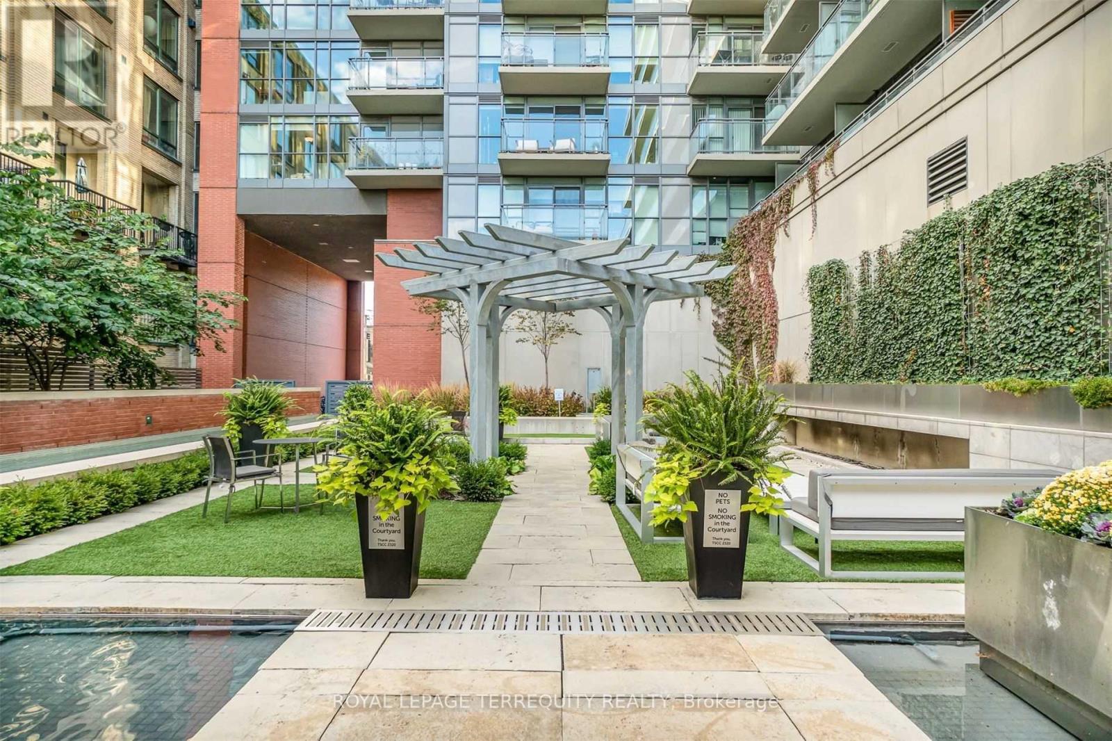 411 - 775 King Street W, Toronto, Ontario  M5V 2K3 - Photo 22 - C12540150