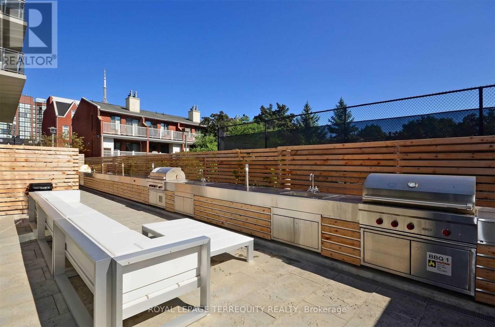 411 - 775 King Street W, Toronto, Ontario  M5V 2K3 - Photo 23 - C12540150