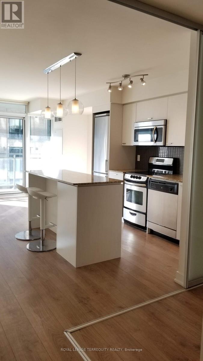 411 - 775 King Street W, Toronto, Ontario  M5V 2K3 - Photo 5 - C12540150