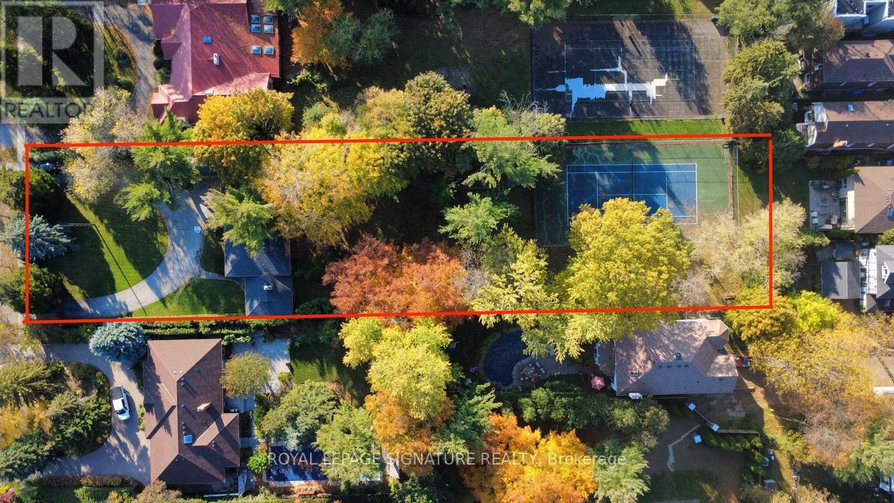 358 Spring Garden Avenue, Toronto, Ontario  M2N 5J7 - Photo 24 - C12540194