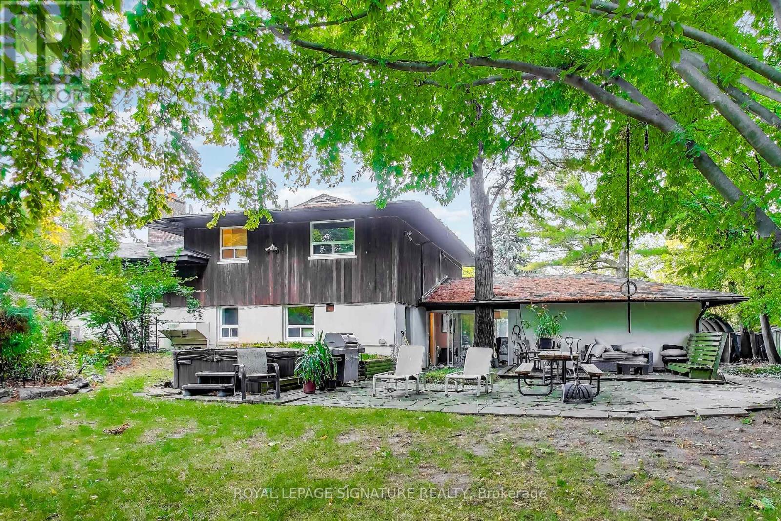 358 Spring Garden Avenue, Toronto, Ontario  M2N 5J7 - Photo 8 - C12540194