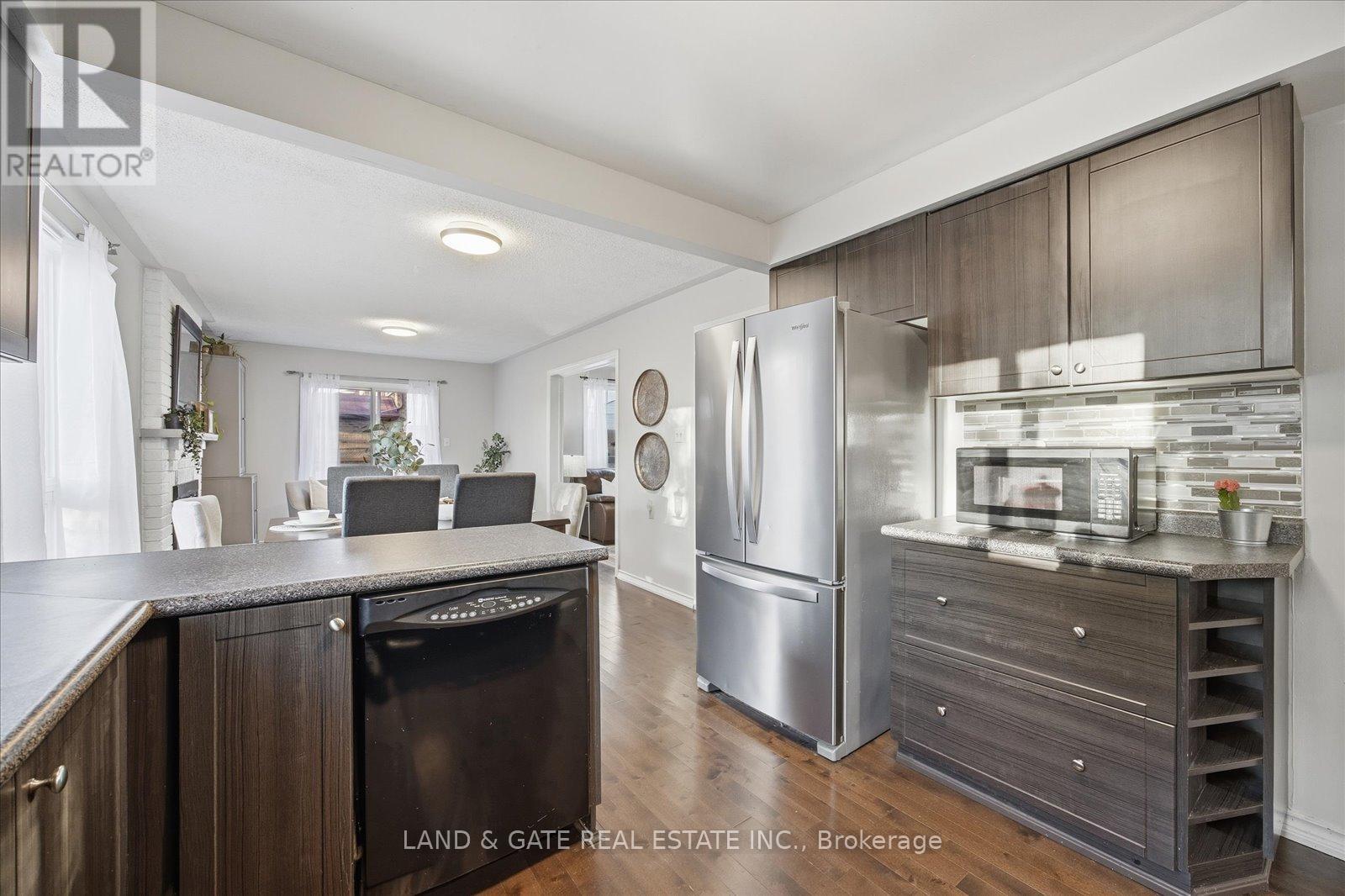 76 Moyse Drive, Clarington, Ontario  L1E 2V8 - Photo 12 - E12540298