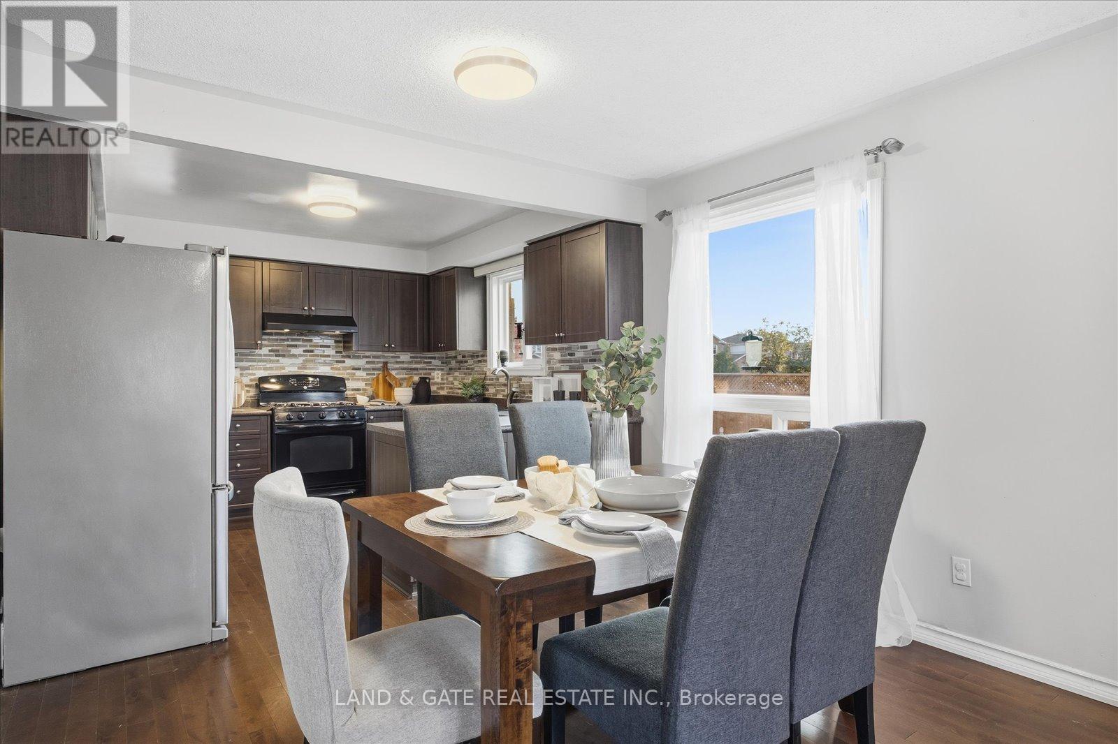 76 Moyse Drive, Clarington, Ontario  L1E 2V8 - Photo 13 - E12540298