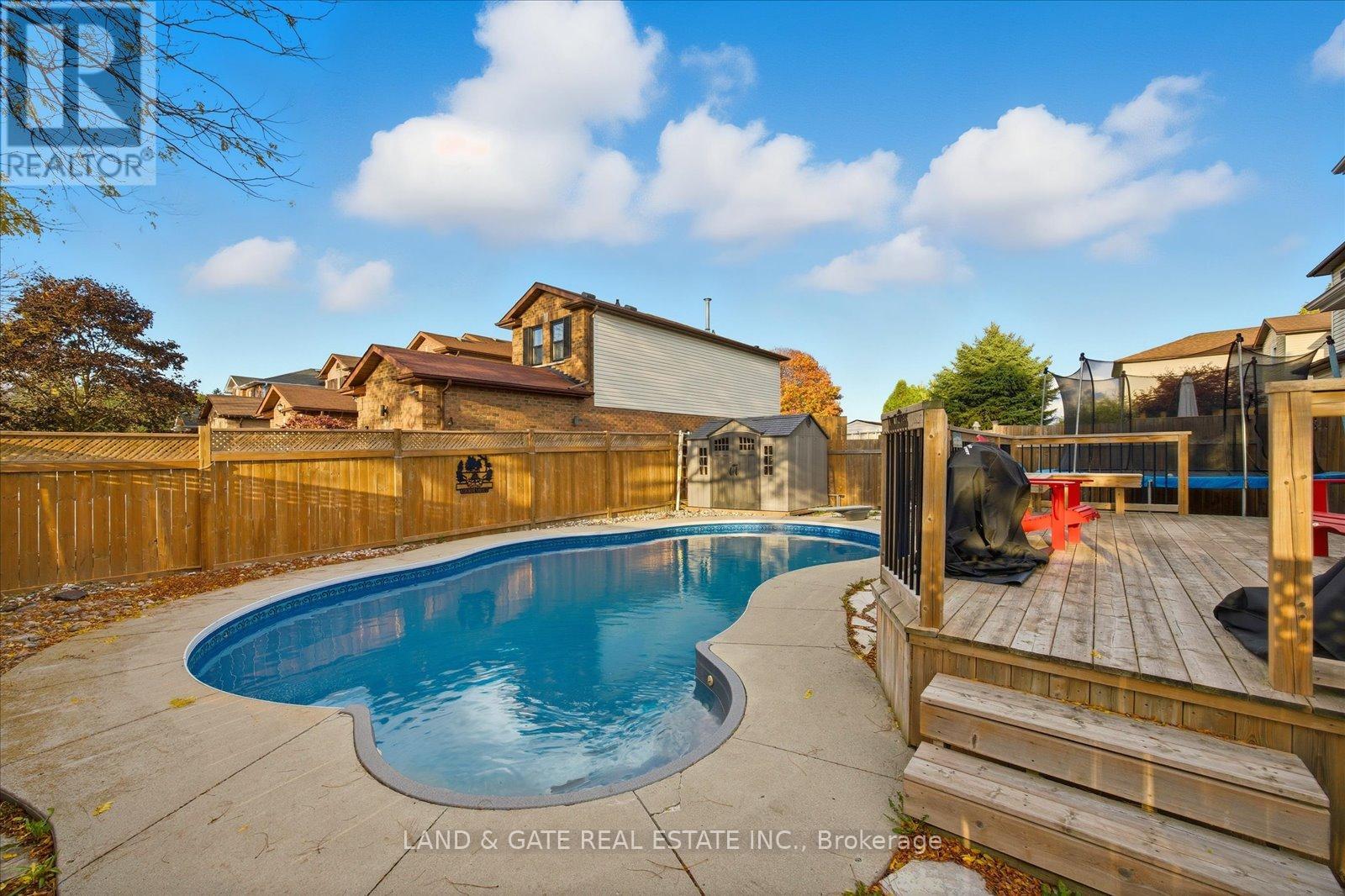 76 Moyse Drive, Clarington, Ontario  L1E 2V8 - Photo 42 - E12540298