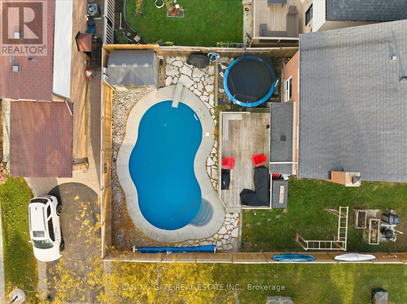 76 Moyse Drive, Clarington, Ontario  L1E 2V8 - Photo 46 - E12540298