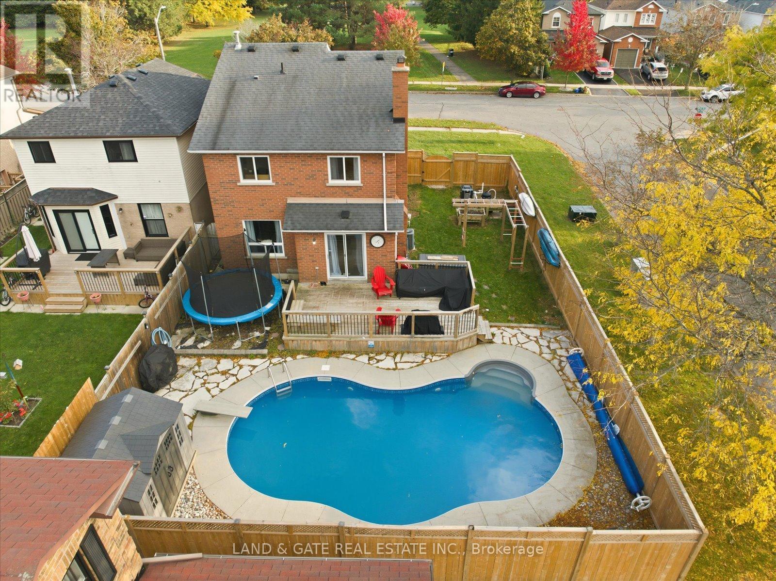 76 Moyse Drive, Clarington, Ontario  L1E 2V8 - Photo 47 - E12540298