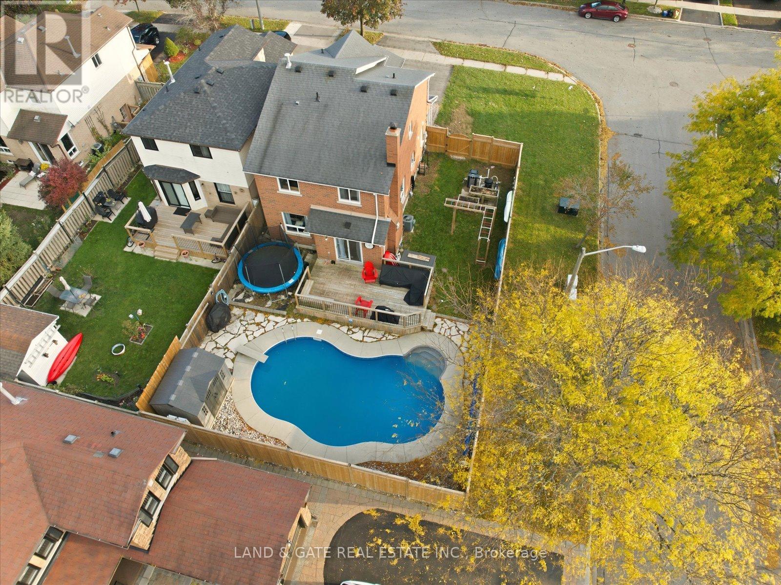 76 Moyse Drive, Clarington, Ontario  L1E 2V8 - Photo 48 - E12540298