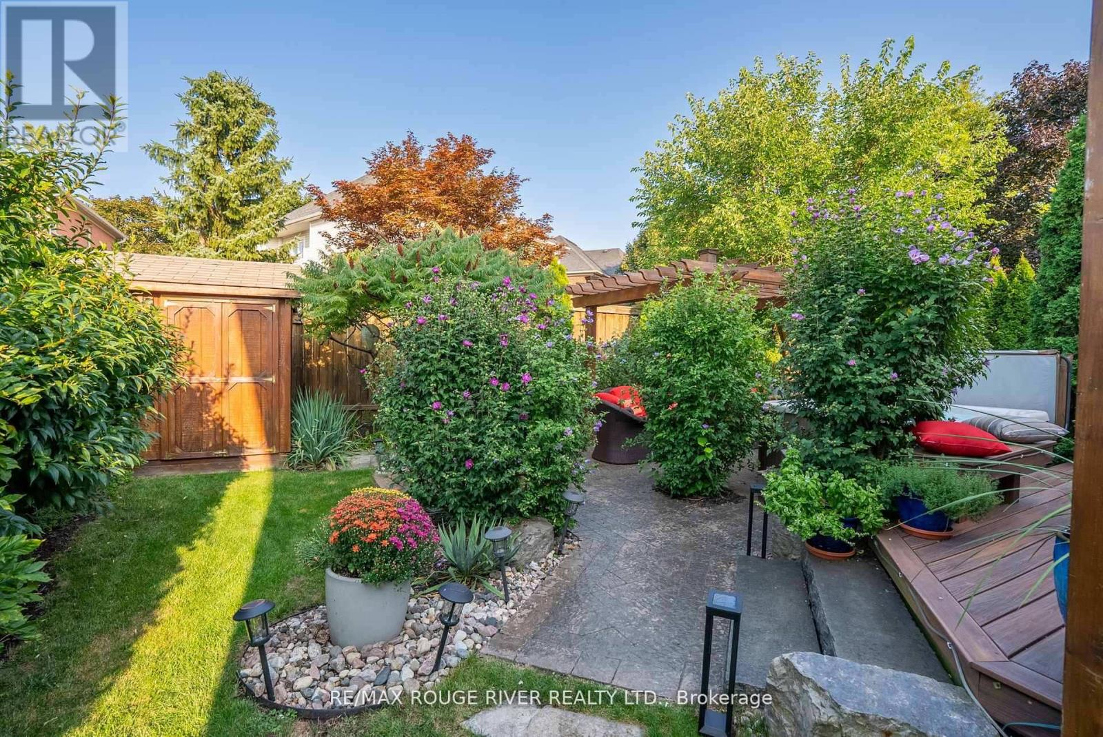 79 Watford Street, Whitby, Ontario  L1M 1E8 - Photo 40 - E12540326