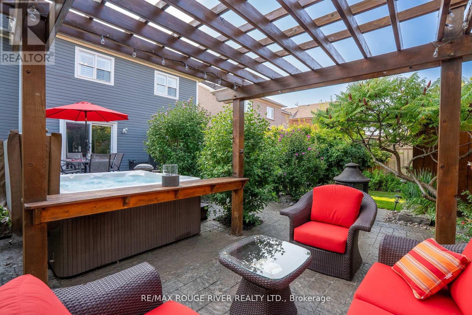 79 Watford Street, Whitby, Ontario  L1M 1E8 - Photo 44 - E12540326