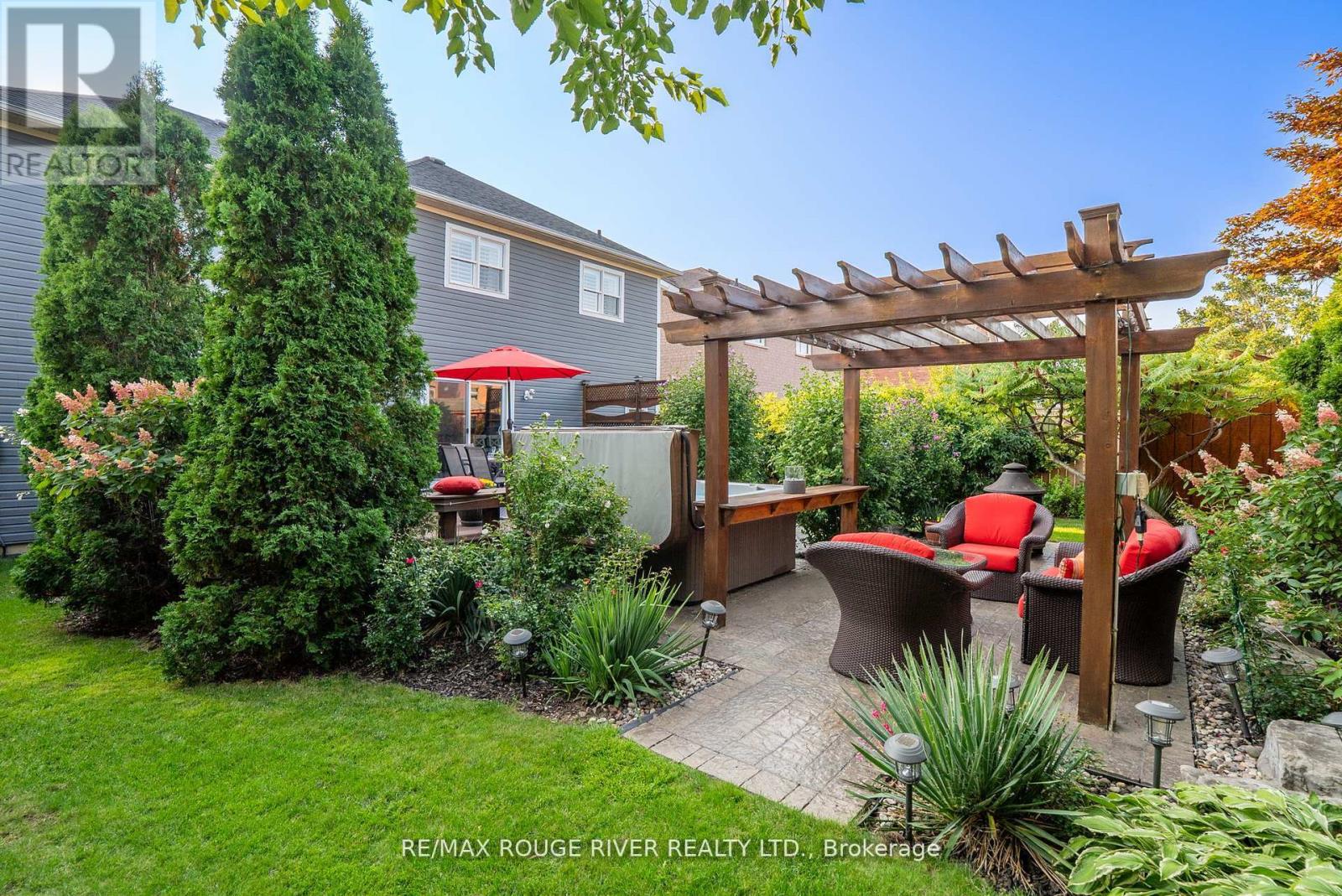 79 Watford Street, Whitby, Ontario  L1M 1E8 - Photo 45 - E12540326