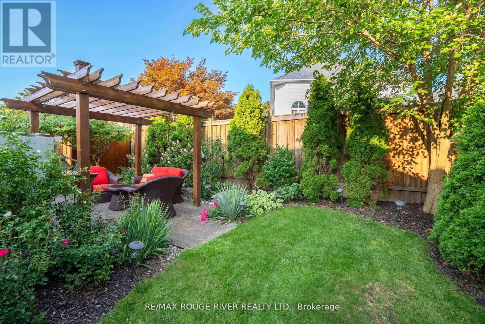 79 Watford Street, Whitby, Ontario  L1M 1E8 - Photo 46 - E12540326