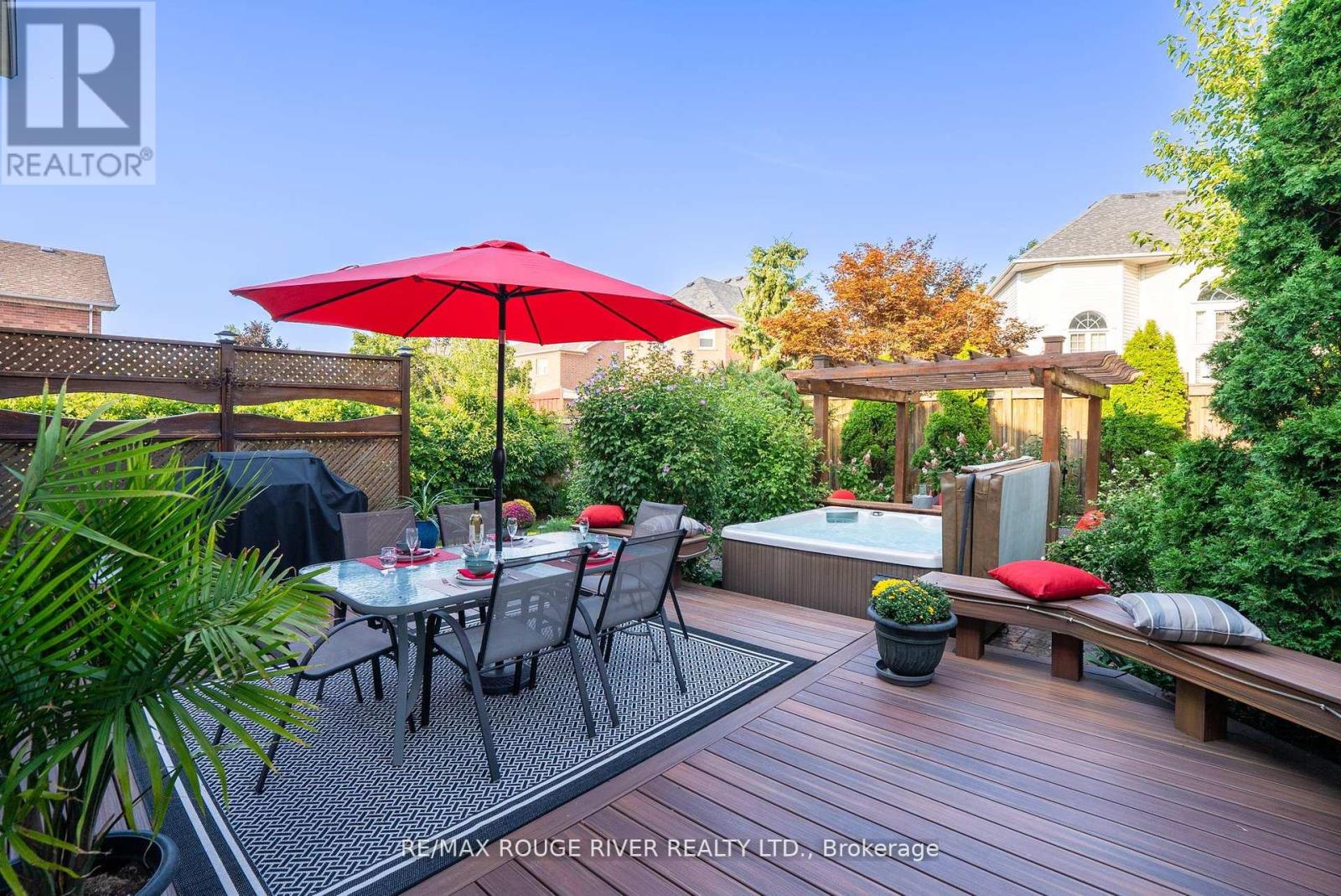 79 Watford Street, Whitby, Ontario  L1M 1E8 - Photo 47 - E12540326