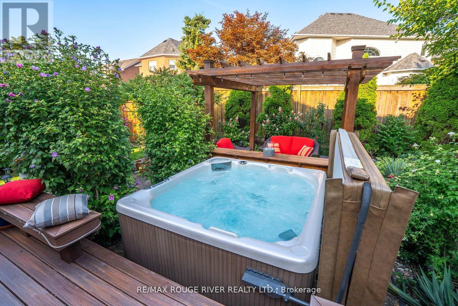 79 Watford Street, Whitby, Ontario  L1M 1E8 - Photo 48 - E12540326