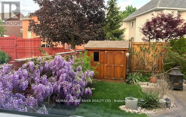 79 Watford Street, Whitby, Ontario  L1M 1E8 - Photo 50 - E12540326