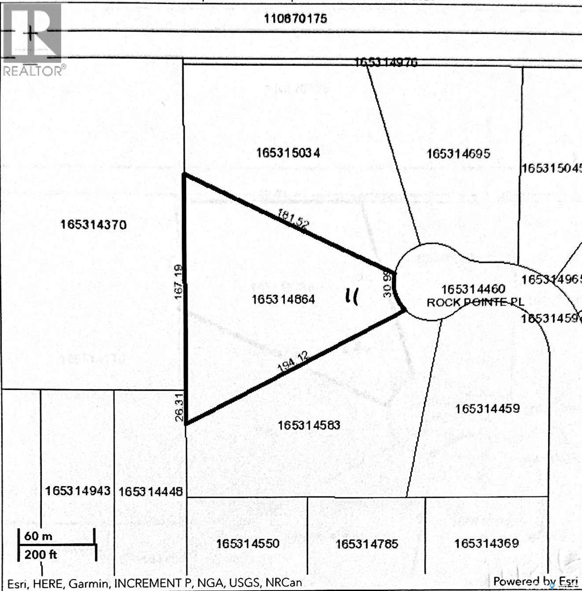 132 Rock Pointe Place, Edenwold Rm No.158, Saskatchewan  S0G 3Z0 - Photo 1 - SK008061