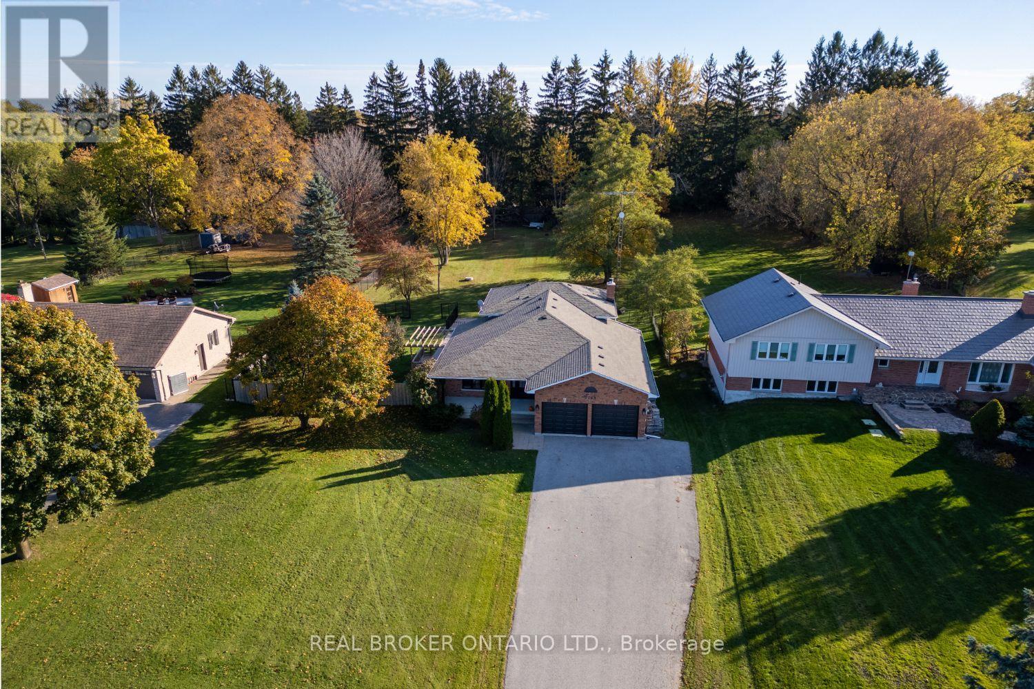 2769 Concession Road 7, Clarington, Ontario  L1C 5X1 - Photo 6 - E12540496