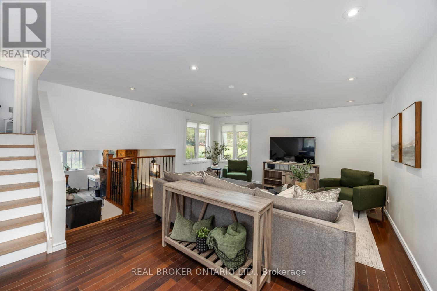 2769 Concession Road 7, Clarington, Ontario  L1C 5X1 - Photo 8 - E12540496