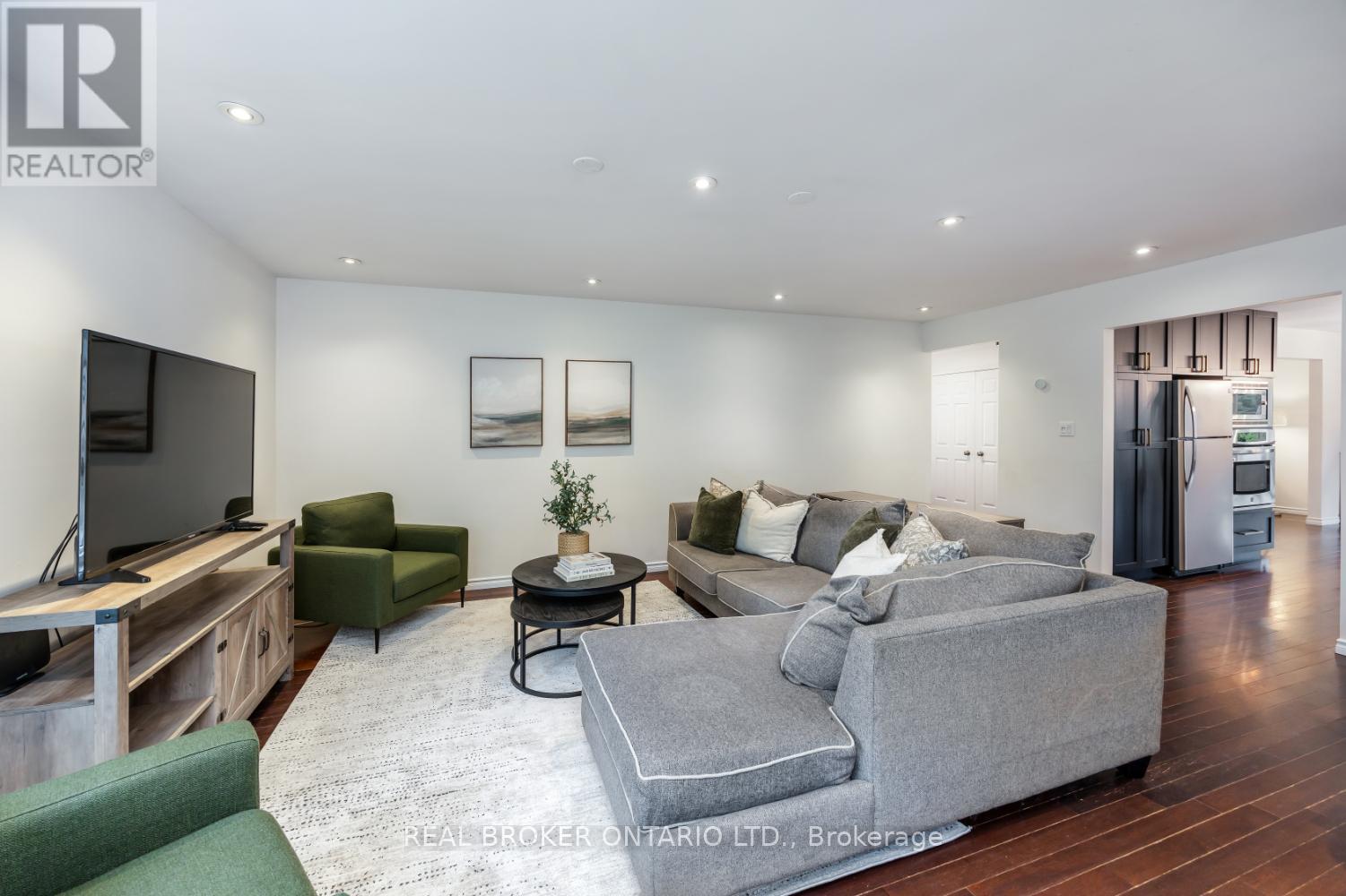 2769 Concession Road 7, Clarington, Ontario  L1C 5X1 - Photo 9 - E12540496