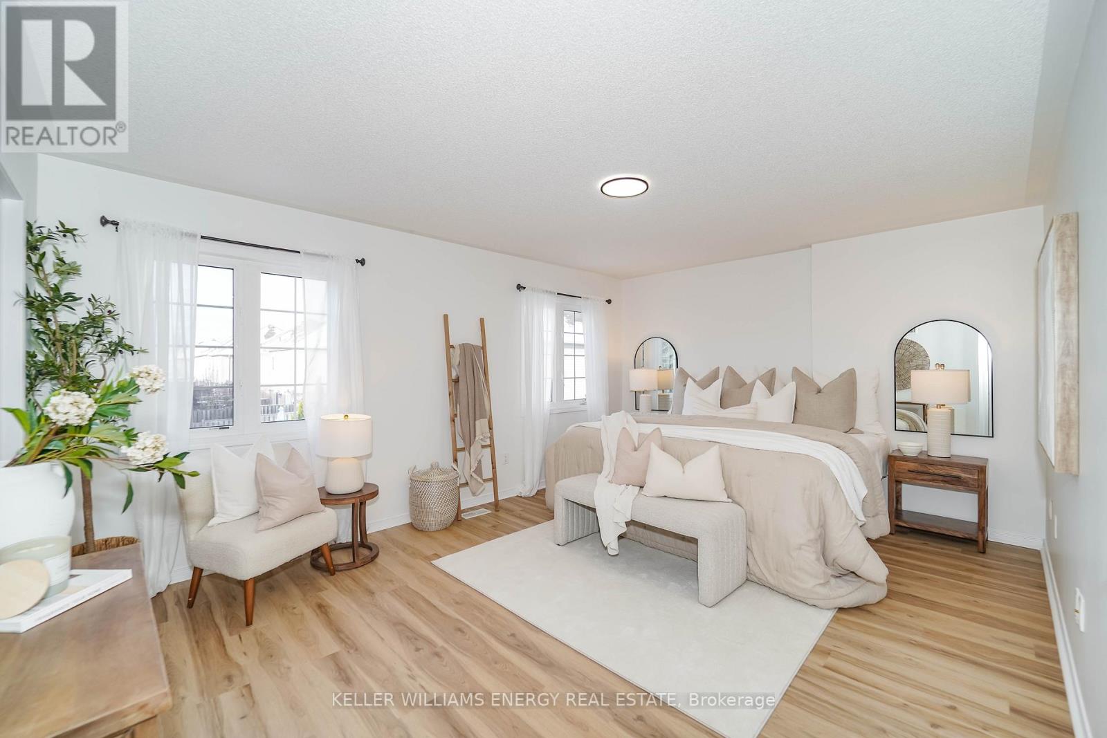 38 Elliottglen Drive, Ajax, Ontario  L1Z 0H2 - Photo 14 - E12540500