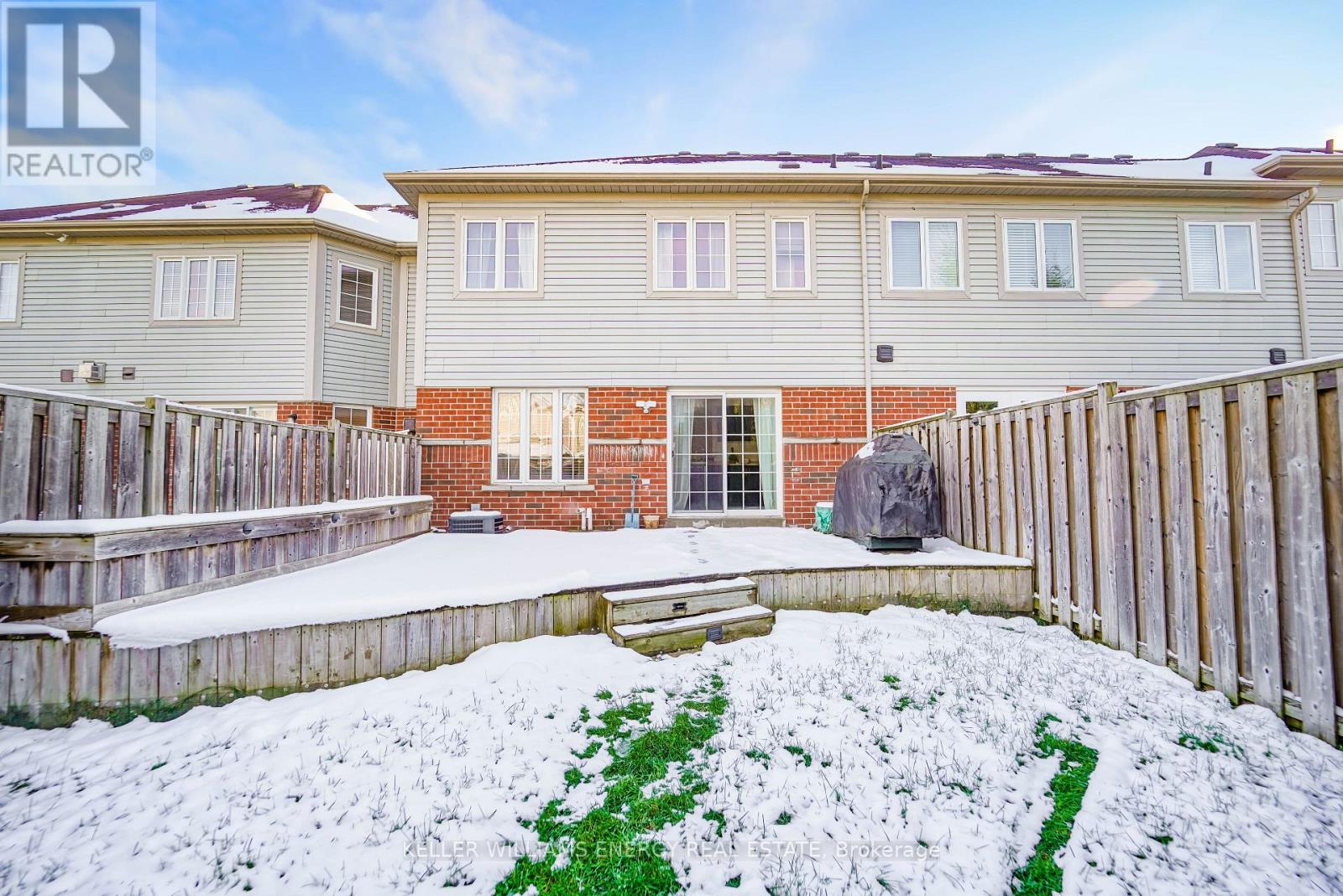 38 Elliottglen Drive, Ajax, Ontario  L1Z 0H2 - Photo 27 - E12540500