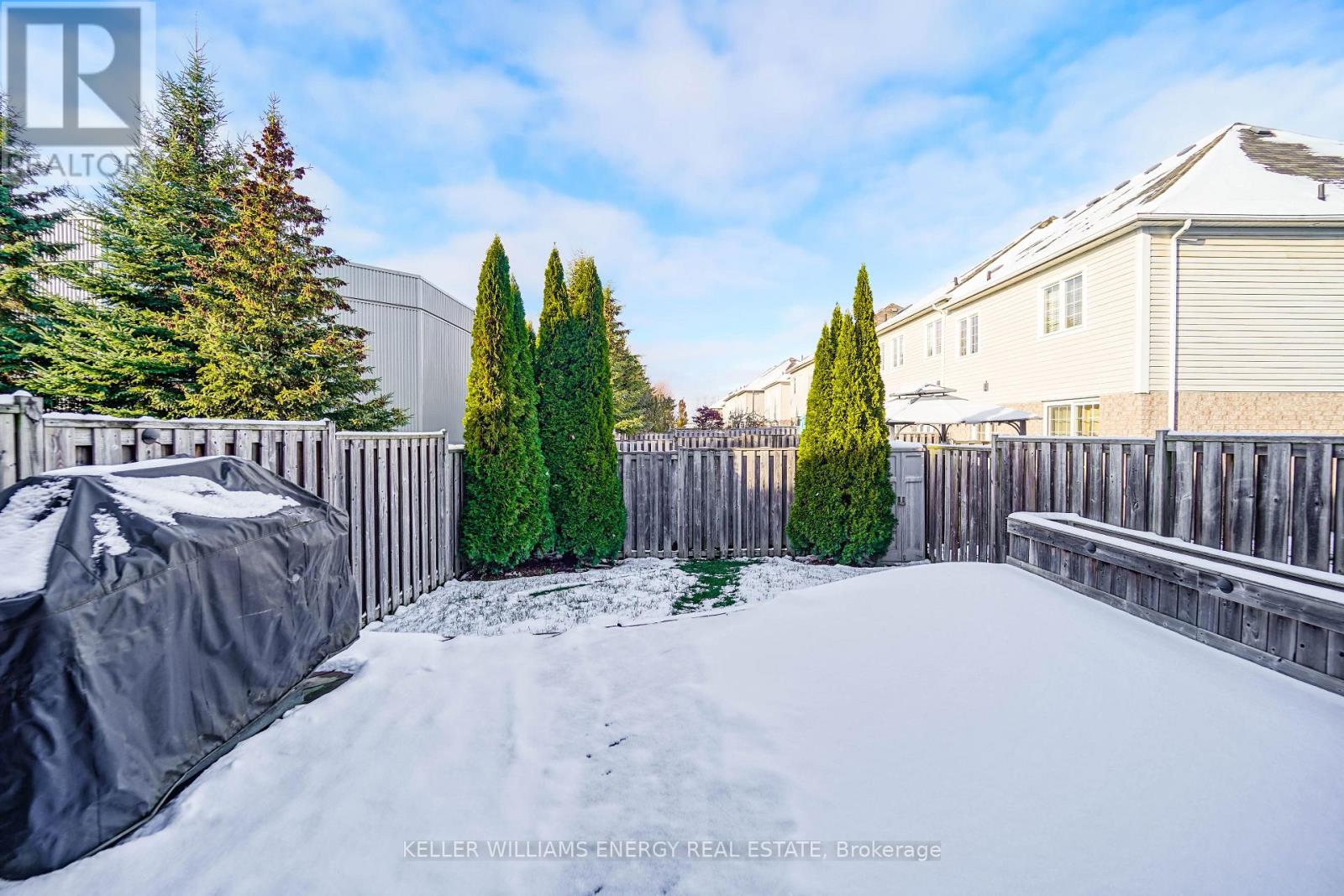 38 Elliottglen Drive, Ajax, Ontario  L1Z 0H2 - Photo 28 - E12540500