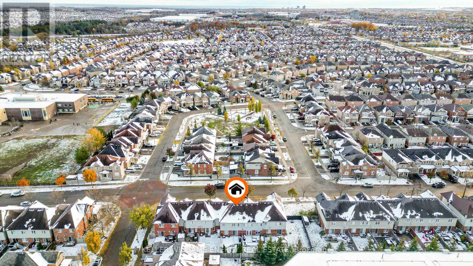 38 Elliottglen Drive, Ajax, Ontario  L1Z 0H2 - Photo 30 - E12540500