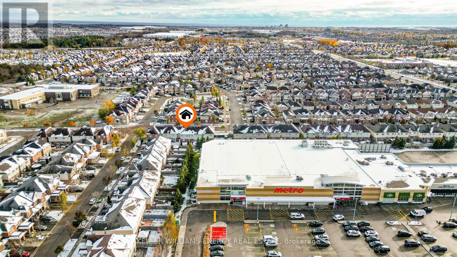 38 Elliottglen Drive, Ajax, Ontario  L1Z 0H2 - Photo 31 - E12540500